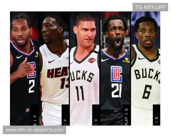 防守专栏：联盟最佳防守阵容候选名单出炉，联盟最佳防守球员