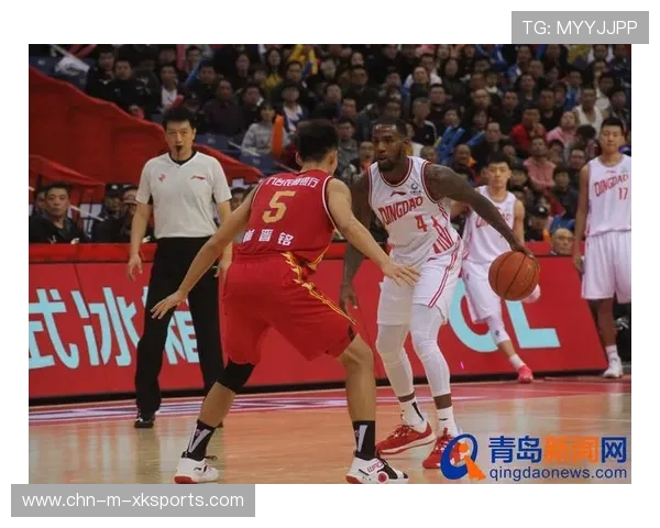 青岛队连战连胜，冲击季后赛热情高涨！，青岛队近况