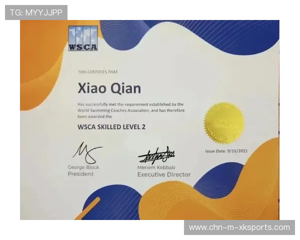 国际游泳教练在训练中重视技术细节與个性化周期化训练安排，2021年游泳教练培训