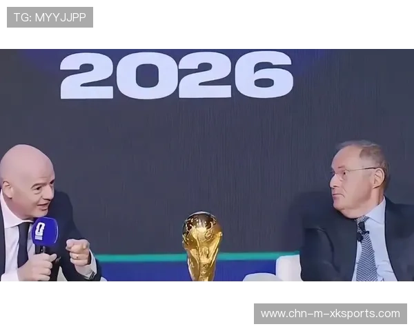 预测:2026世界杯是否会出现单场“超长伤停补时”超过20分钟的情况? 预测:2026世界杯是否会出现单场“超长伤停补时”超过20分钟的情况?