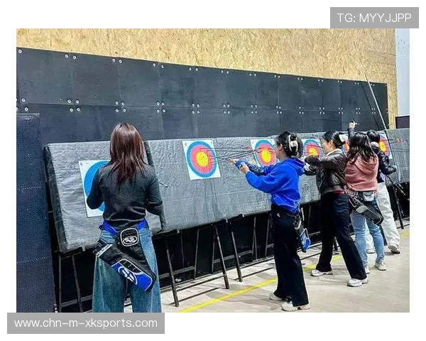 射箭学院加强青少年训练档案的隐私保护与共享规范,青少年射箭培训北京 射箭学院加强青少年训练档案的隐私保护与共享规范,青少年射箭培训北京
