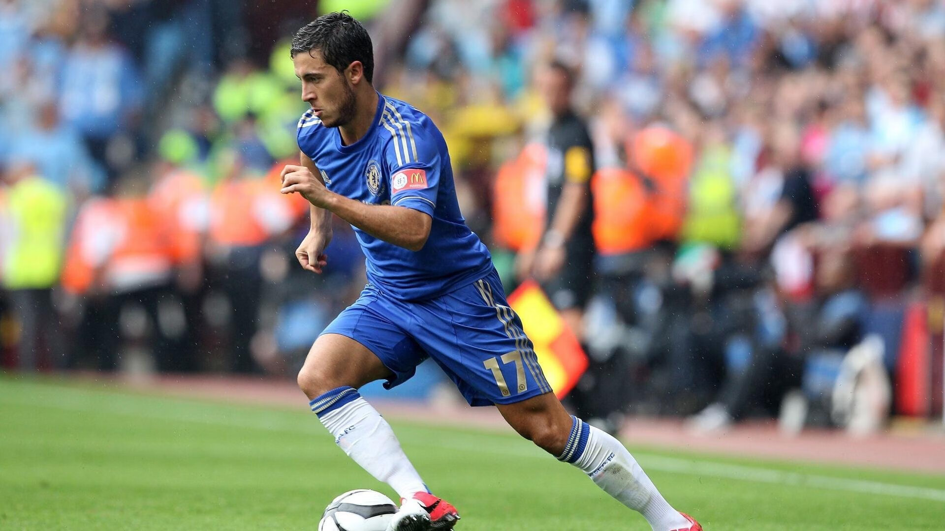 达米恩·麦肯齐：全黑队背后位置的“游戏改变者”，从不缺少精彩表现